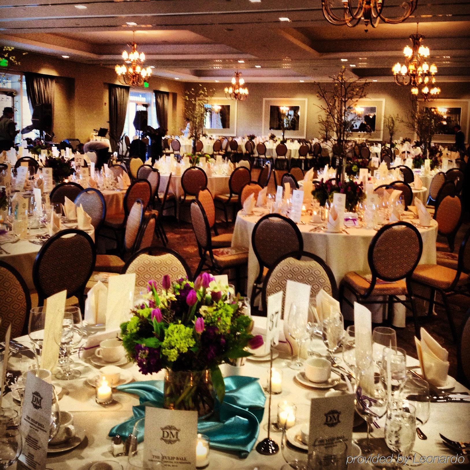 Diamond Mills Hotel Saugerties Restaurant photo