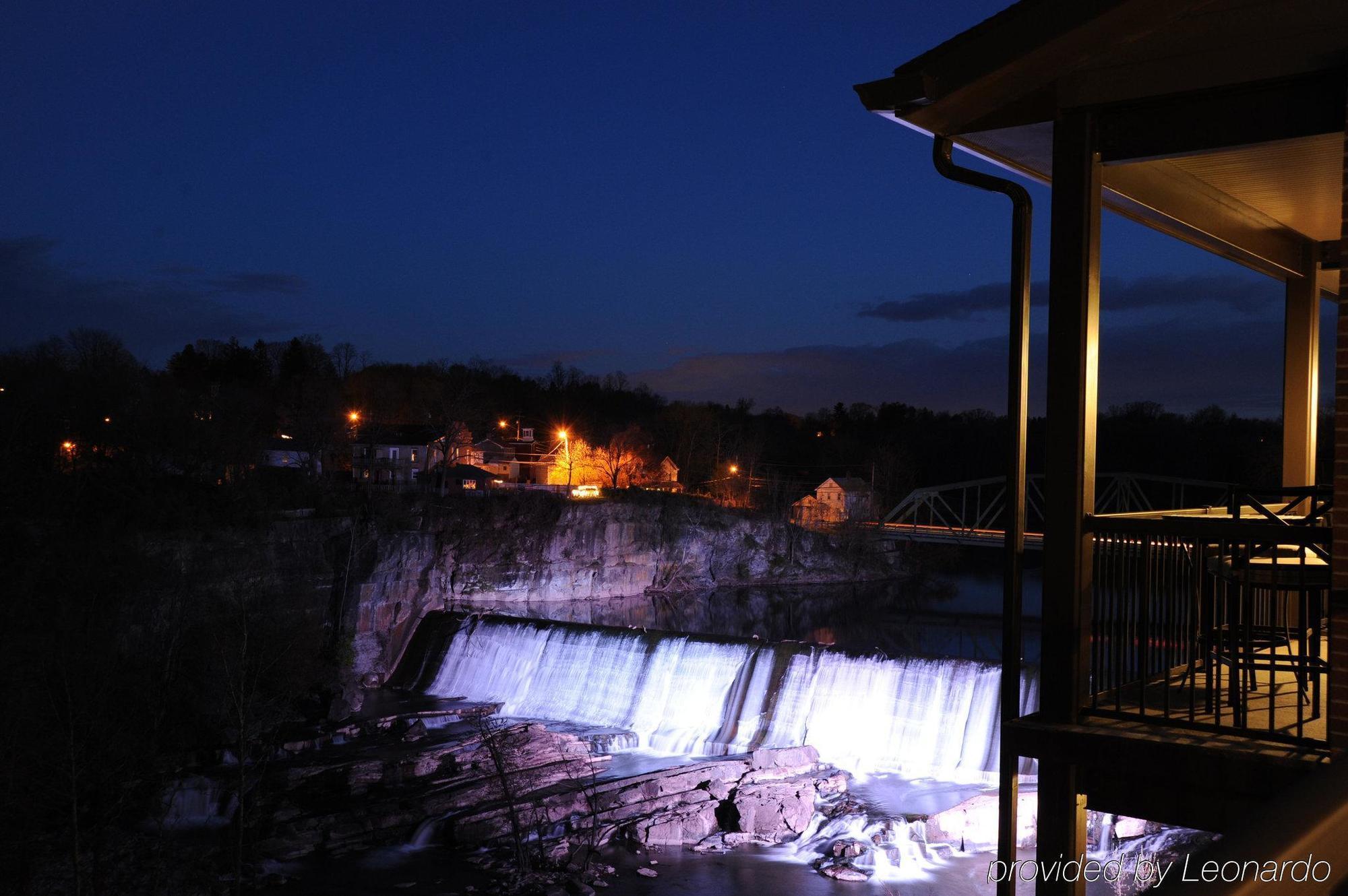 Diamond Mills Hotel Saugerties Exterior photo