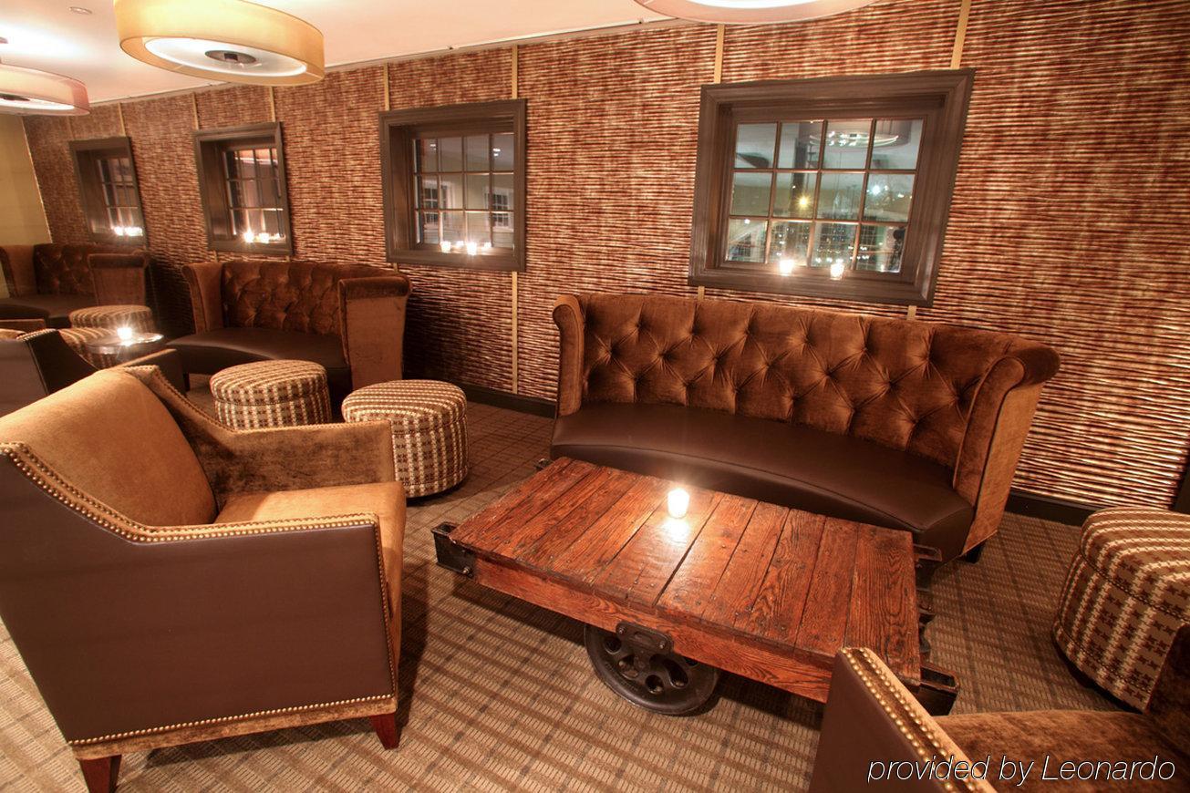 Diamond Mills Hotel Saugerties Interior photo