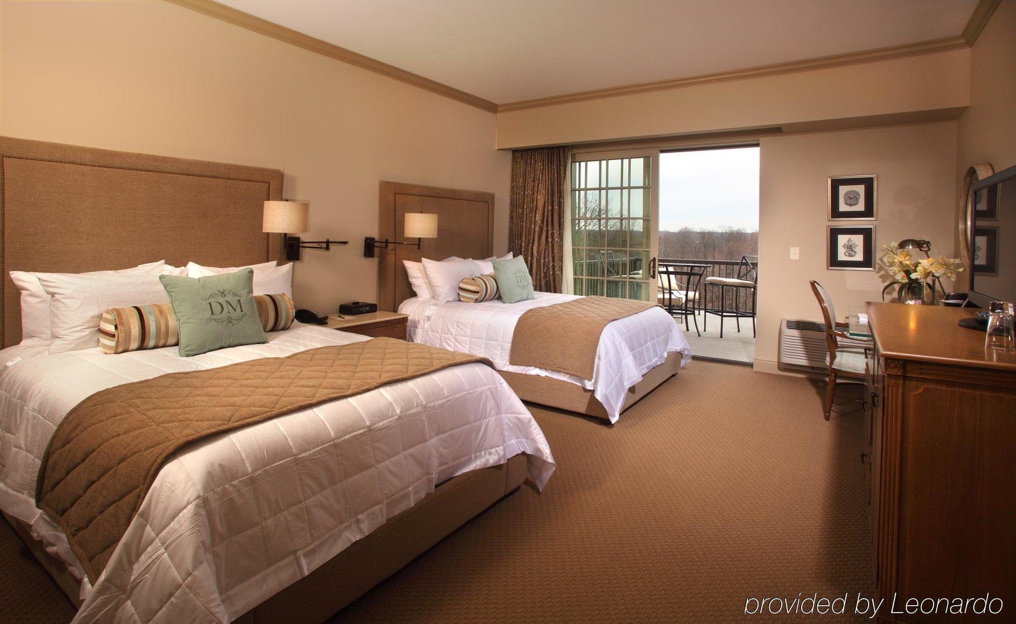Diamond Mills Hotel Saugerties Room photo