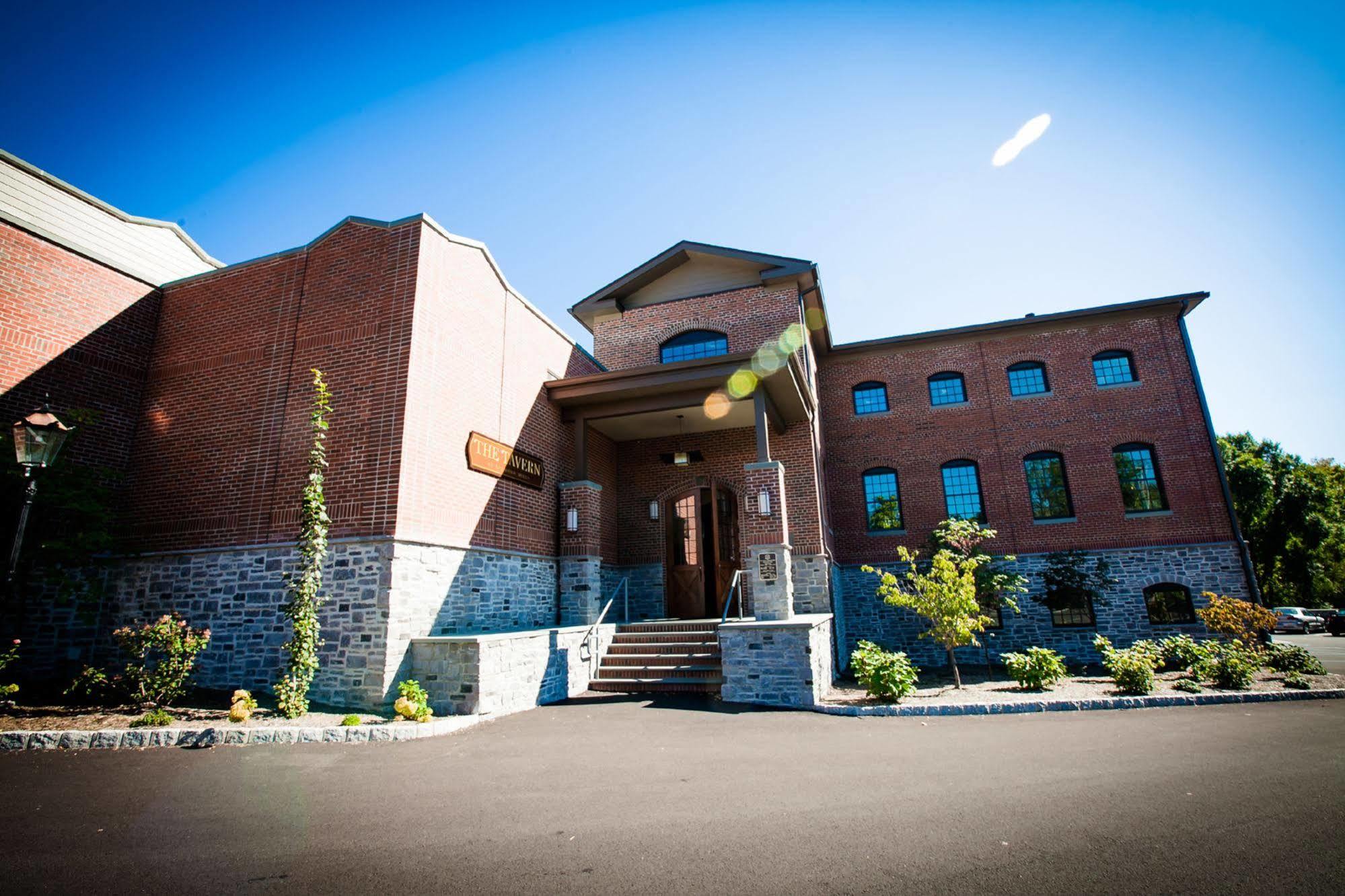 Diamond Mills Hotel Saugerties Exterior photo