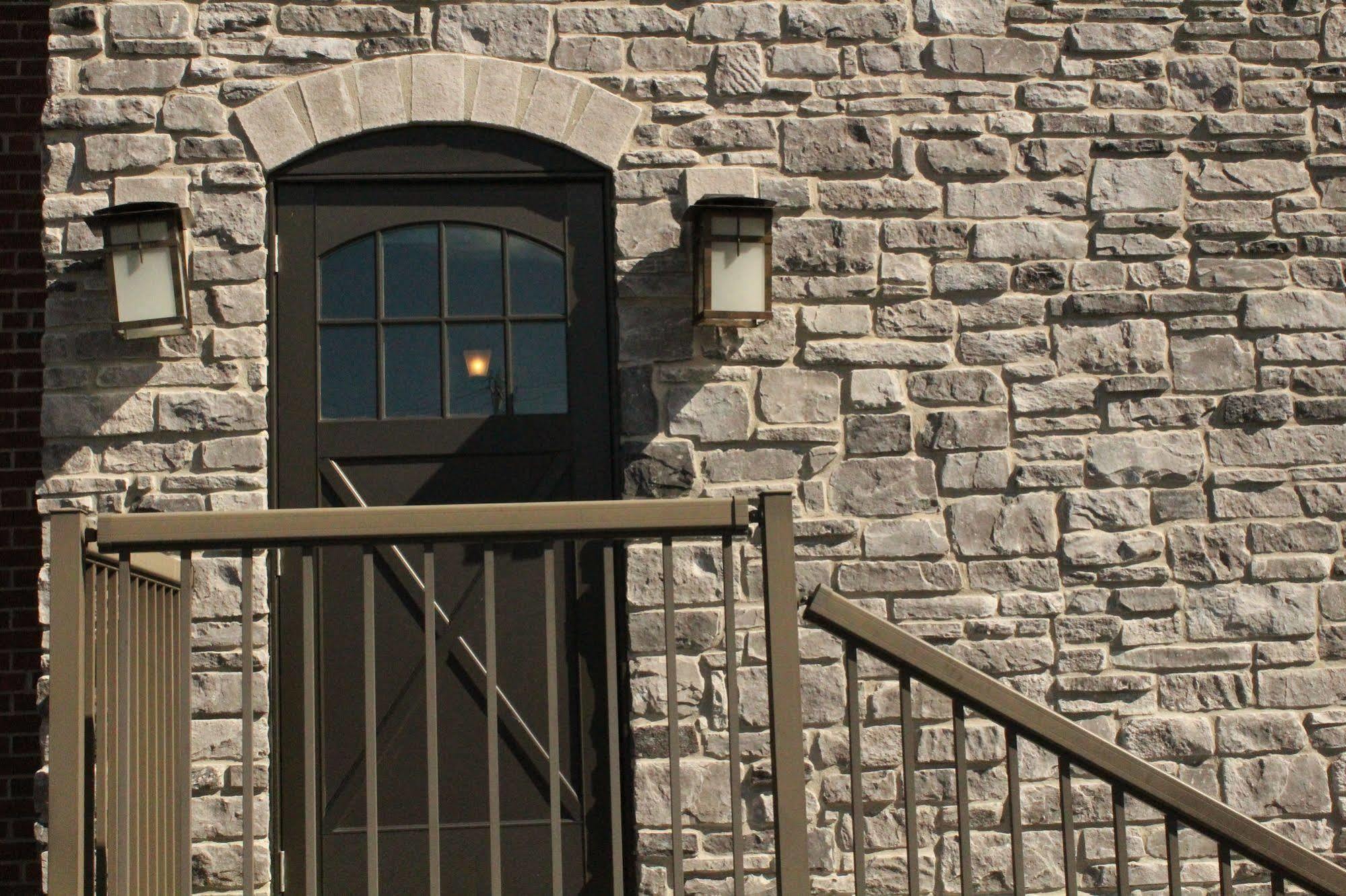 Diamond Mills Hotel Saugerties Exterior photo